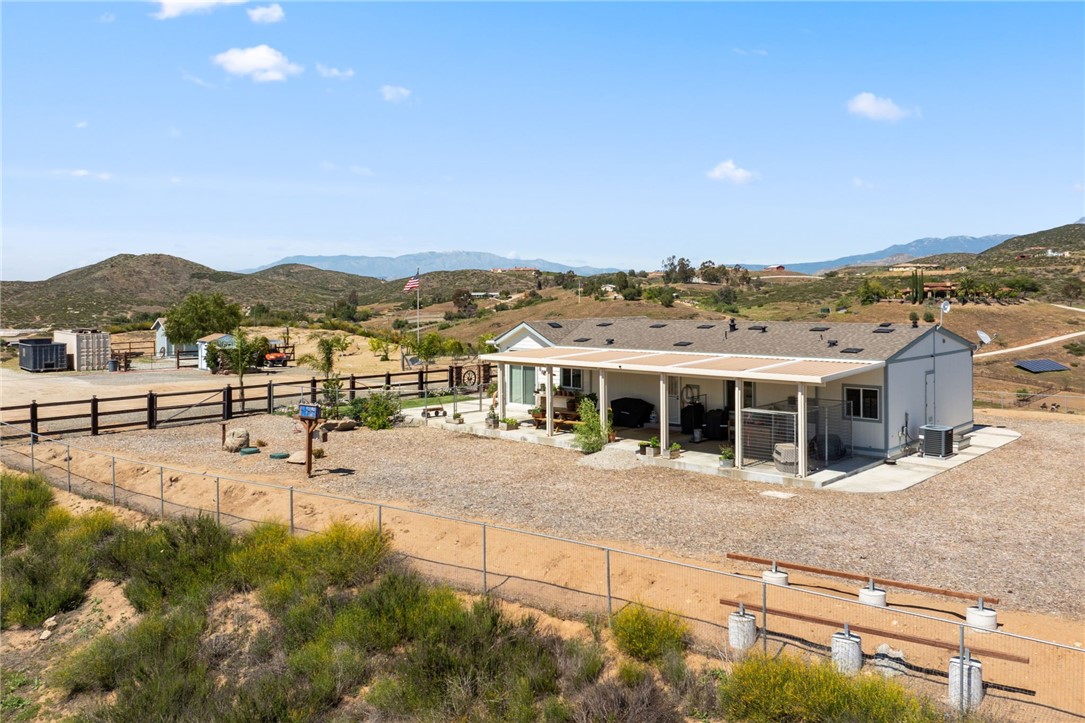 46430 De Portola Road