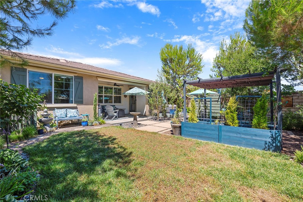 30210 Old Corral Circle