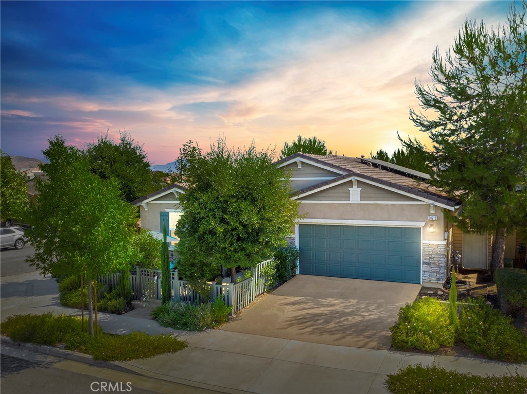 30210 Old Corral Circle