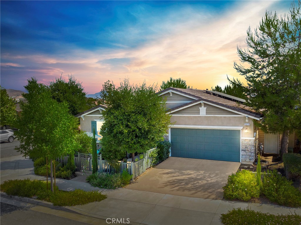 30210 Old Corral Circle