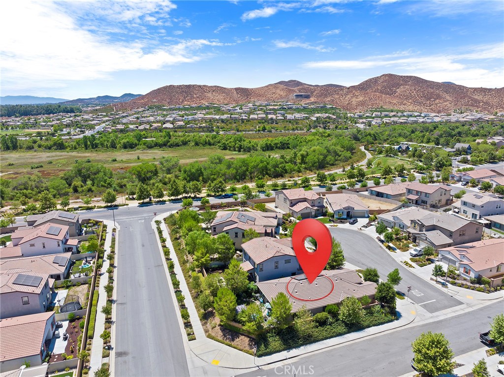 30210 Old Corral Circle