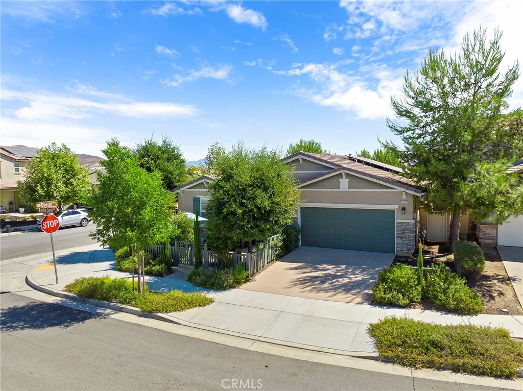30210 Old Corral Circle