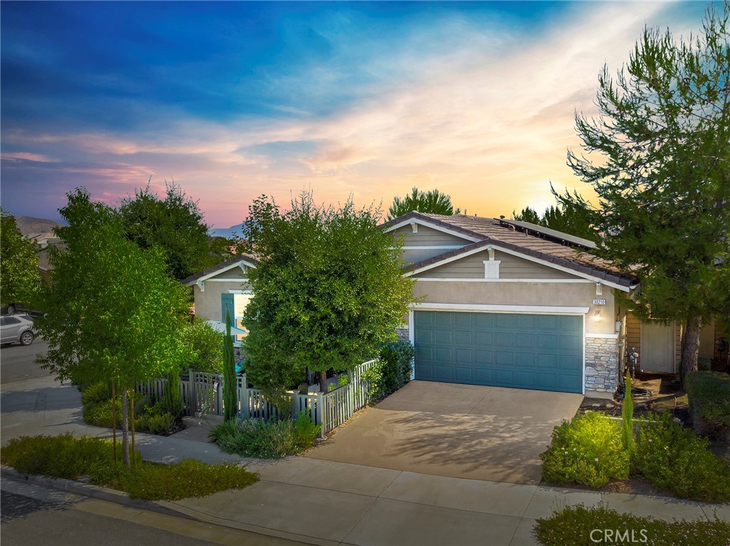 30210 Old Corral Circle