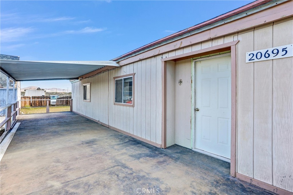20695 Dale Evans Pkwy