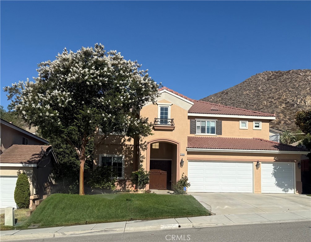 29063 Boulder Crest