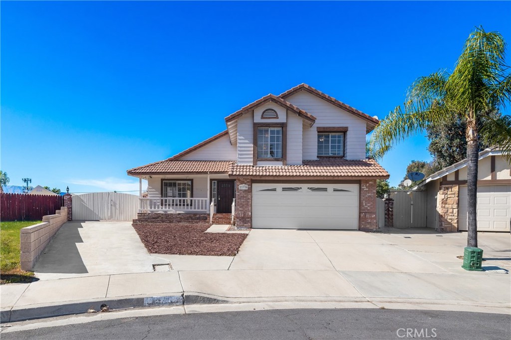 22320 Spur Brook Drive