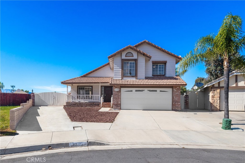 22320 Spur Brook Drive