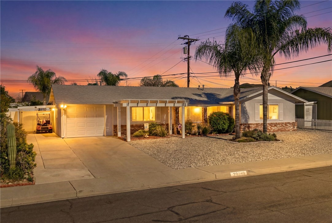 29040 Thornhill