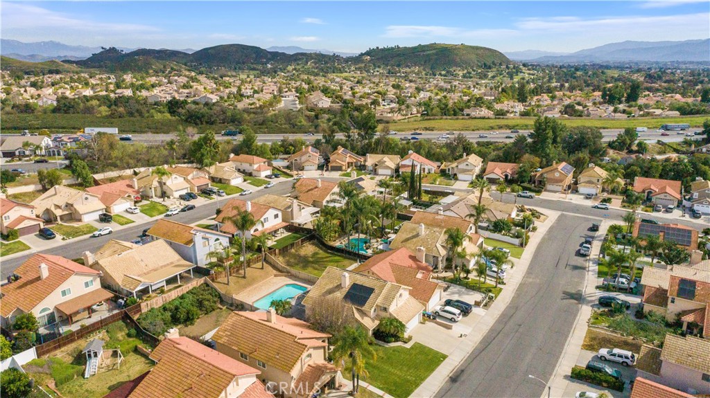 24550 Camino Meridiana