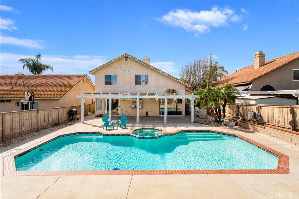 24550 Camino Meridiana