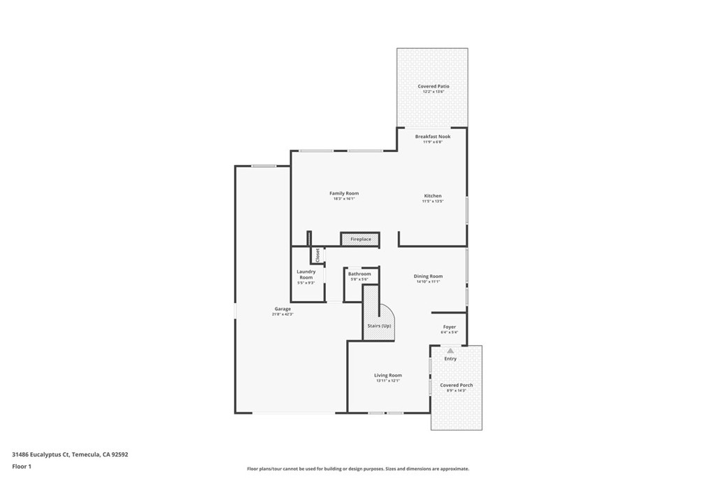 31486 Eucalyptus Court