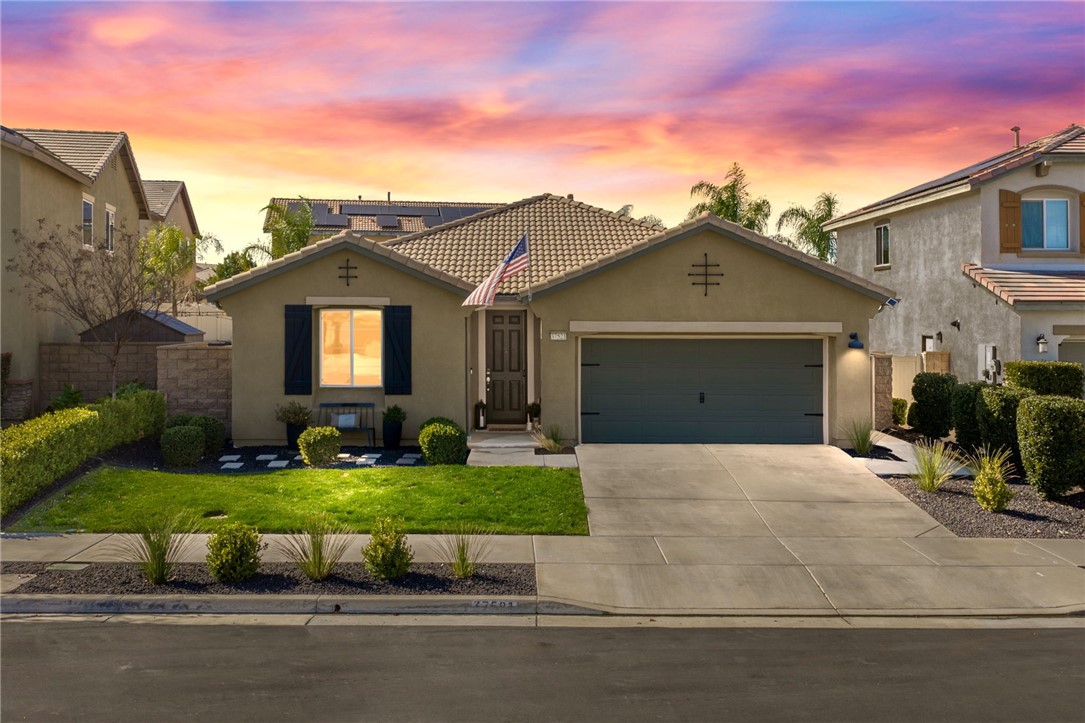 37521 Coffeeberry Court