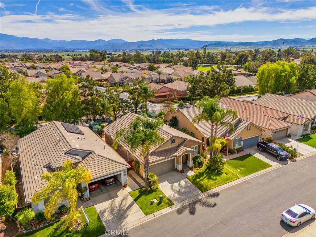 400 Bjorn Court