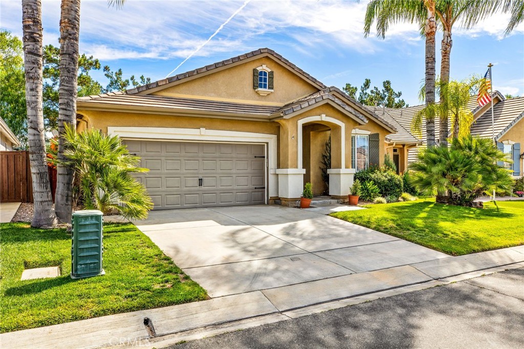 400 Bjorn Court