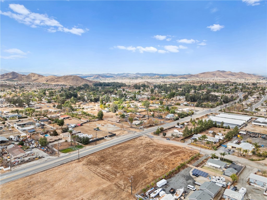 0 Murrieta Rd