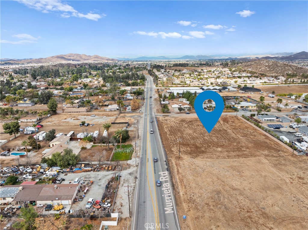0 Murrieta Rd