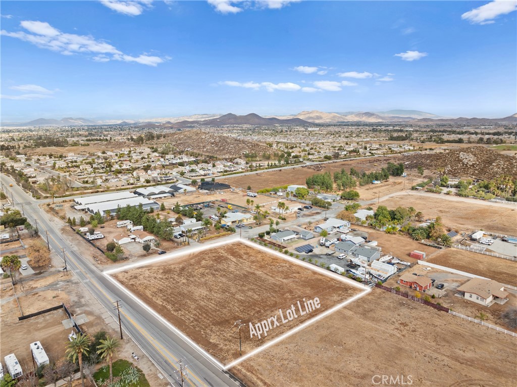 0 Murrieta Rd