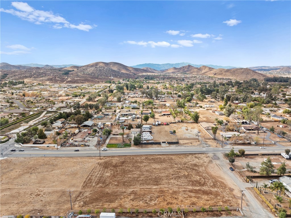 0 Murrieta Rd