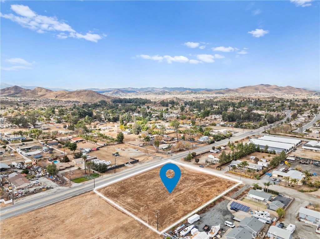 0 Murrieta Rd