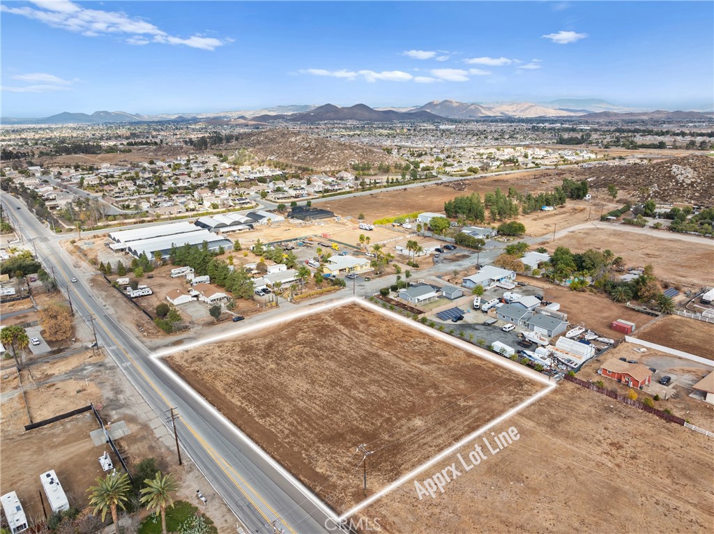 0 Murrieta Rd