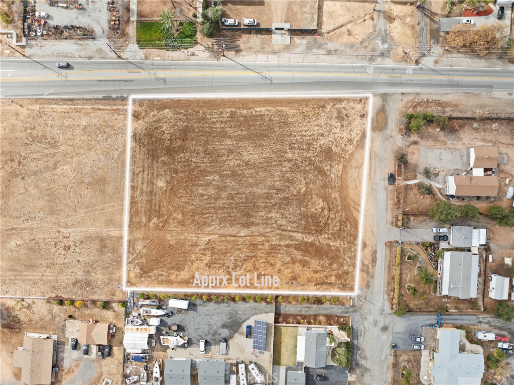 0 Murrieta Rd