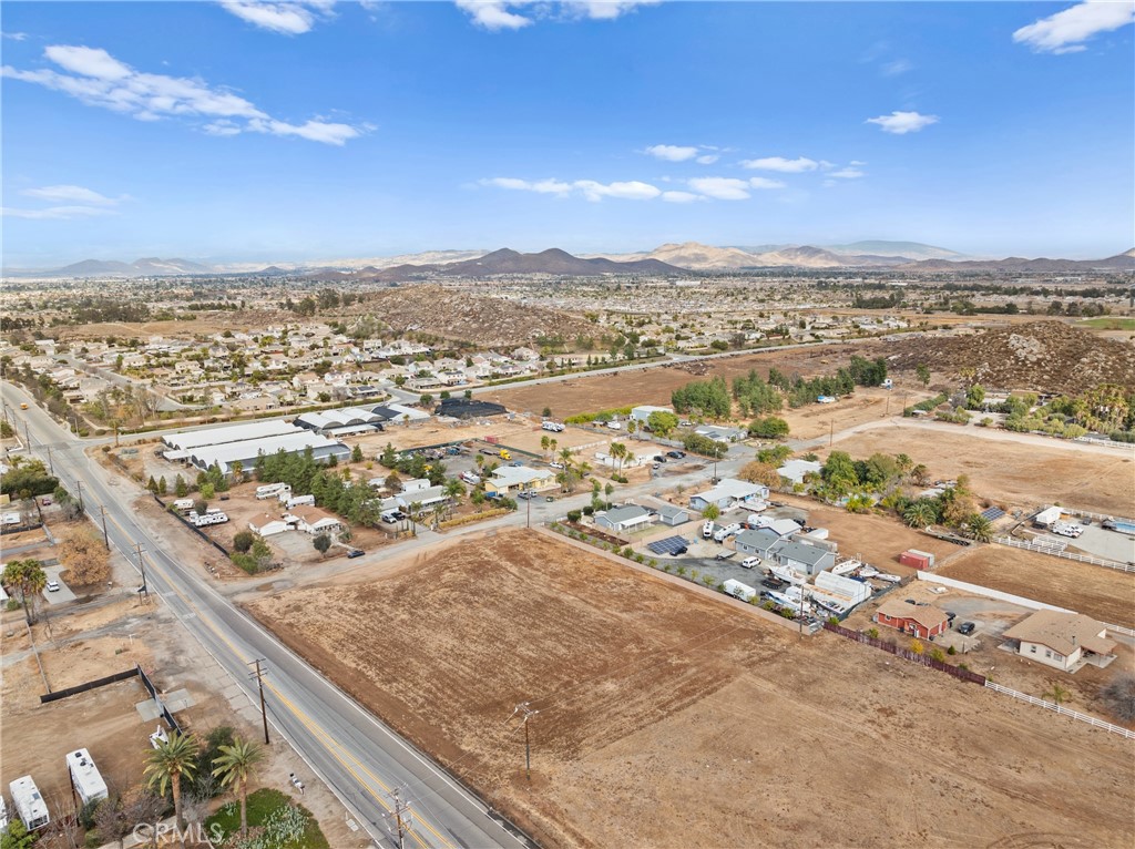 0 Murrieta Rd