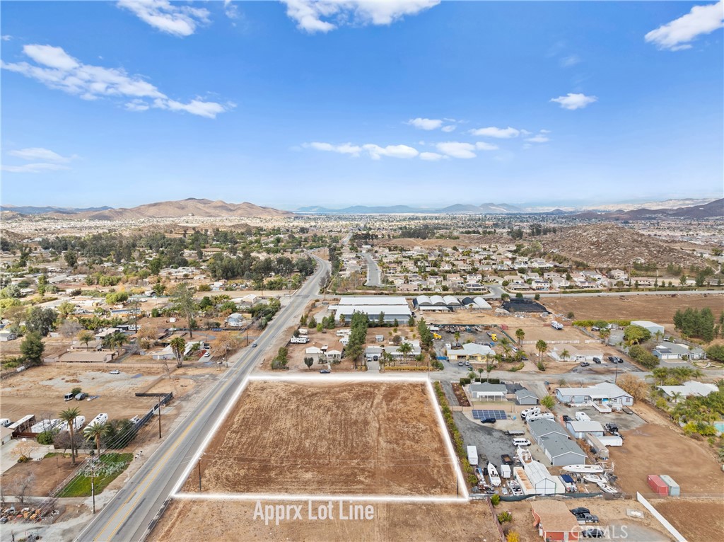 0 Murrieta Rd