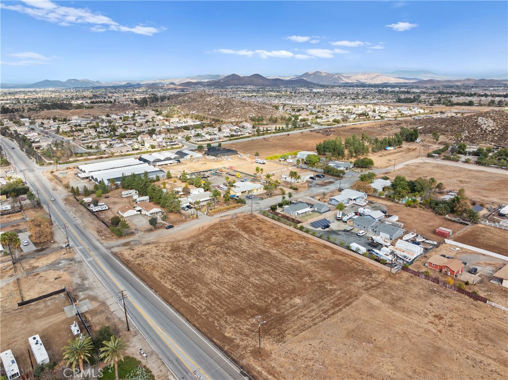 0 Murrieta Rd