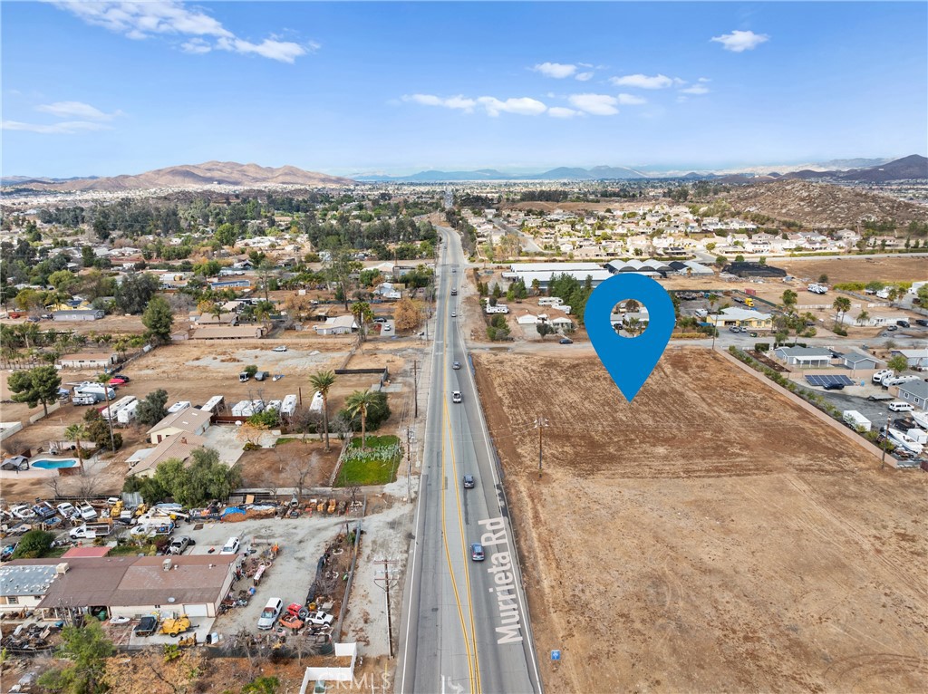 0 Murrieta Rd