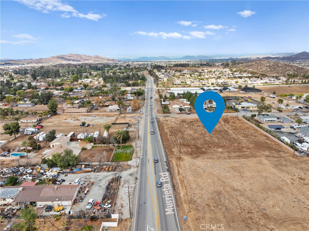 0 Murrieta Rd