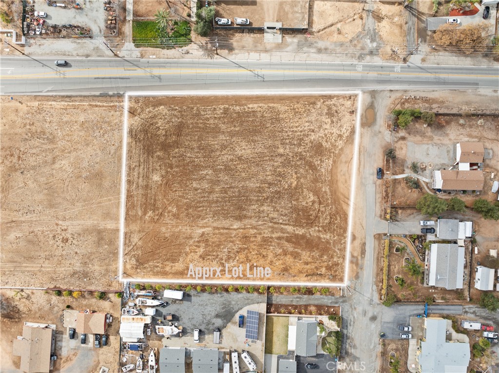 0 Murrieta Rd