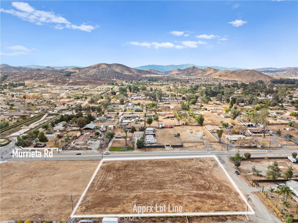 0 Murrieta Rd