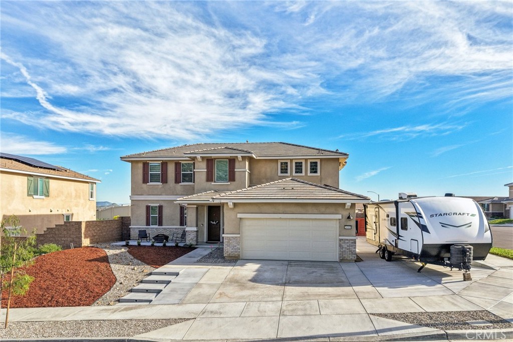 24900 Ganymede Way