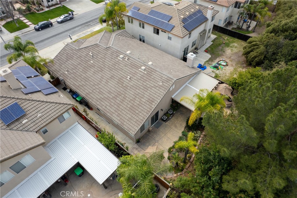 24050 Esmeralda Court