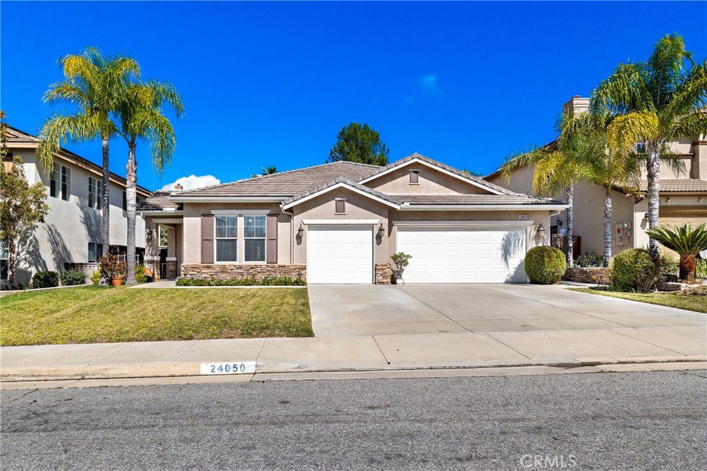 24050 Esmeralda Court