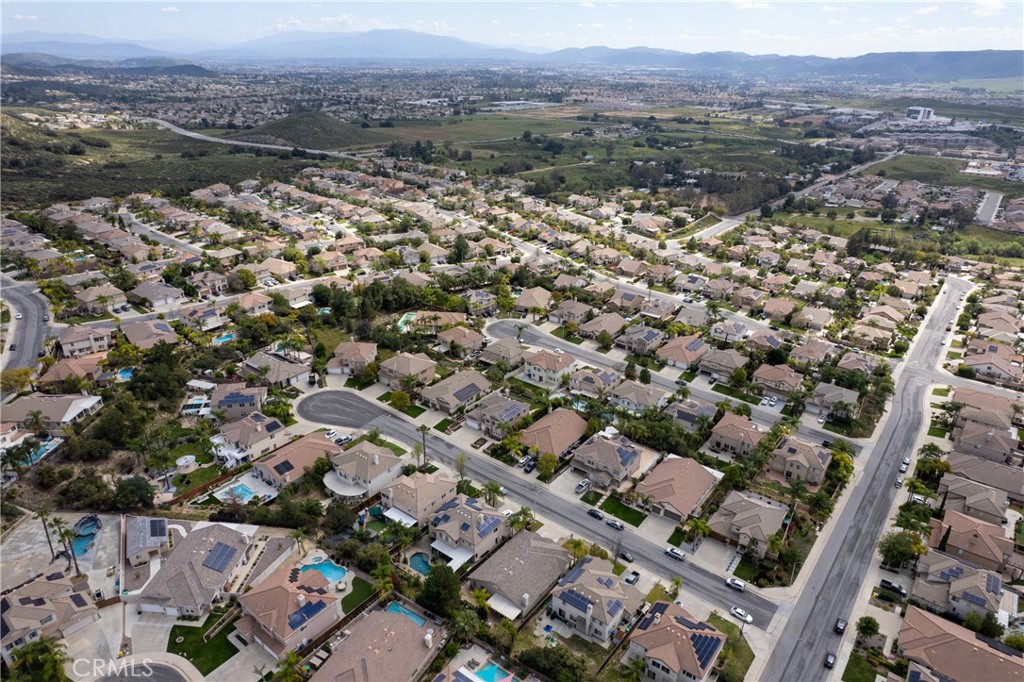 24050 Esmeralda Court