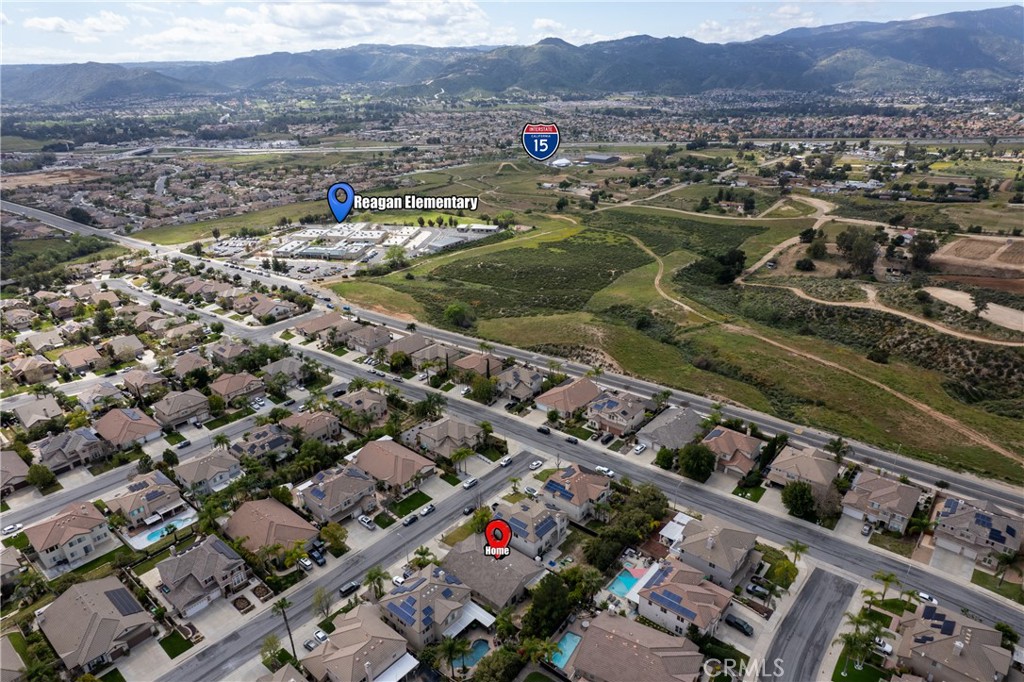 24050 Esmeralda Court