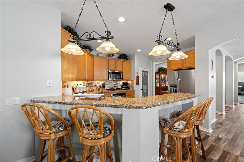 24050 Esmeralda Court