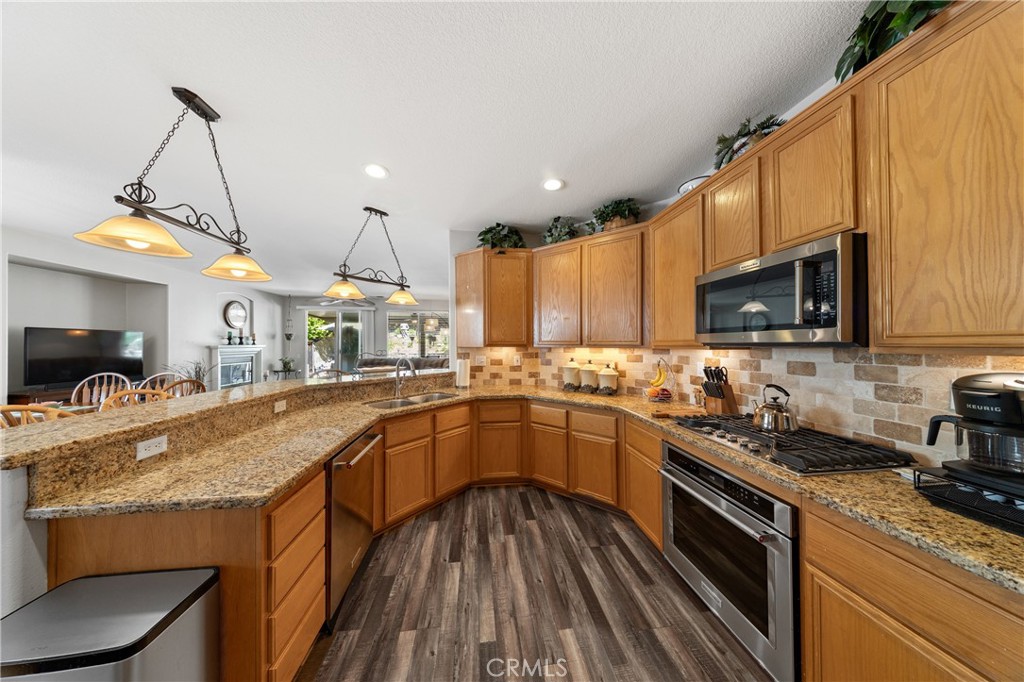 24050 Esmeralda Court