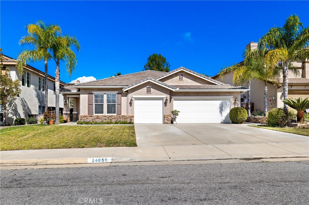 24050 Esmeralda Court