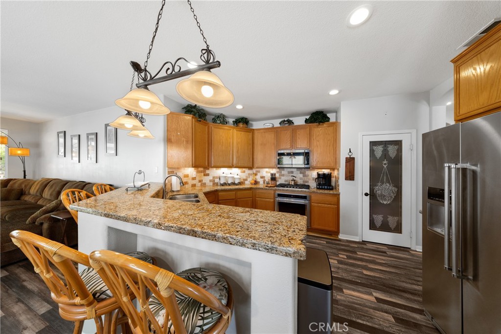 24050 Esmeralda Court