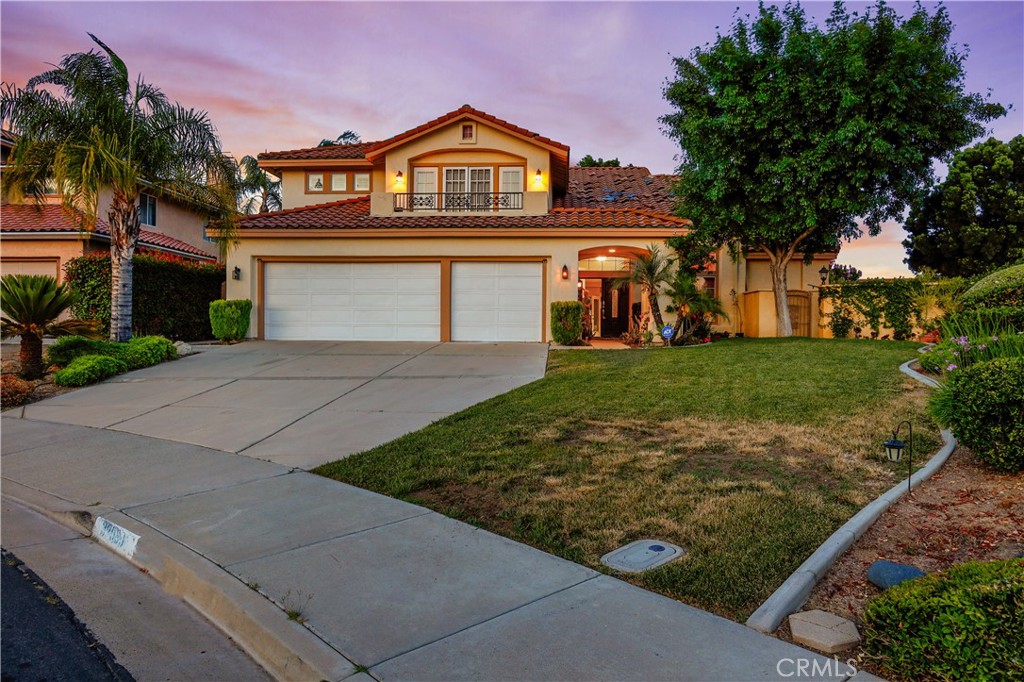 39990 Gibraltar Drive