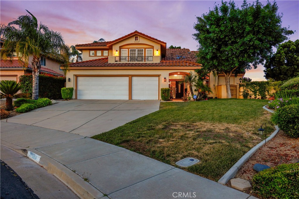 39990 Gibraltar Drive