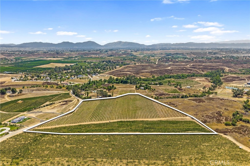 0 Berenda Road