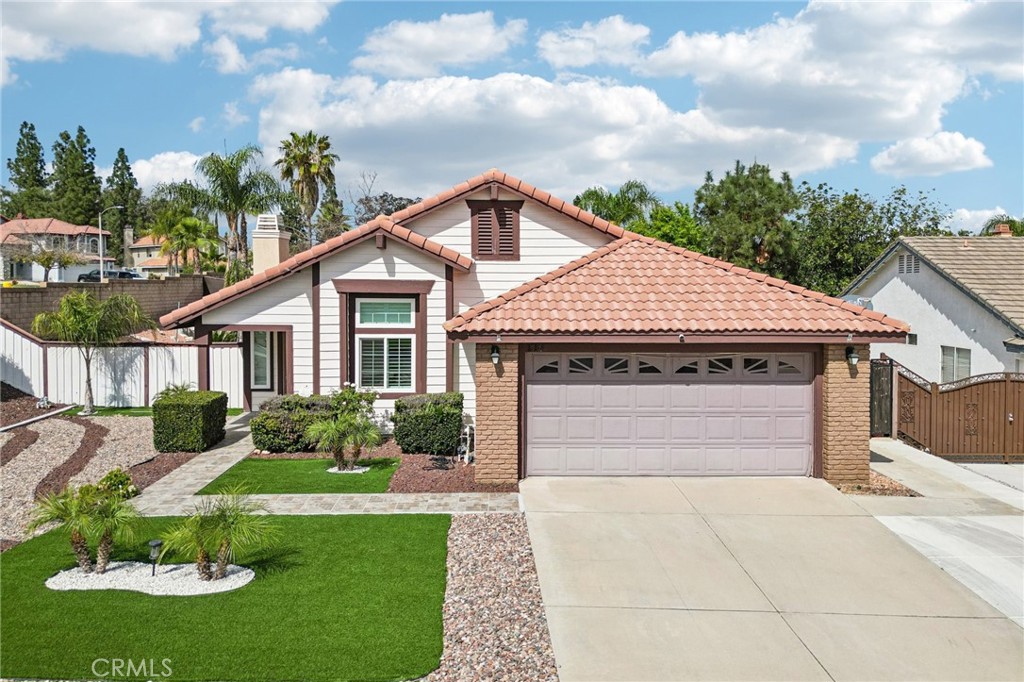 15120 Ironwood Street