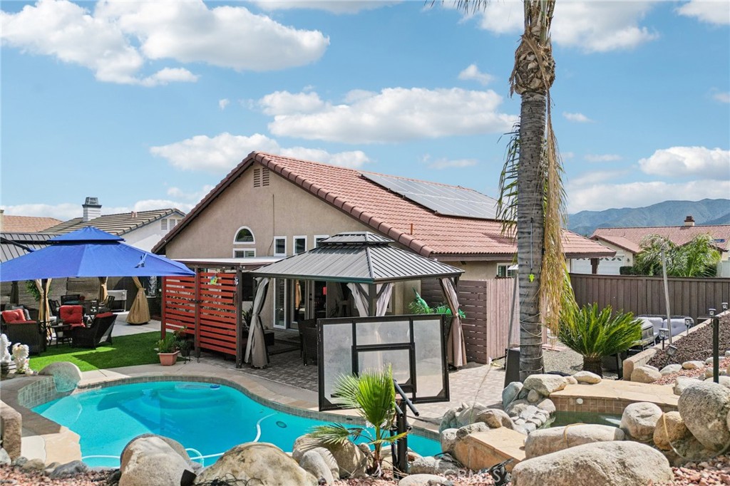 15120 Ironwood Street