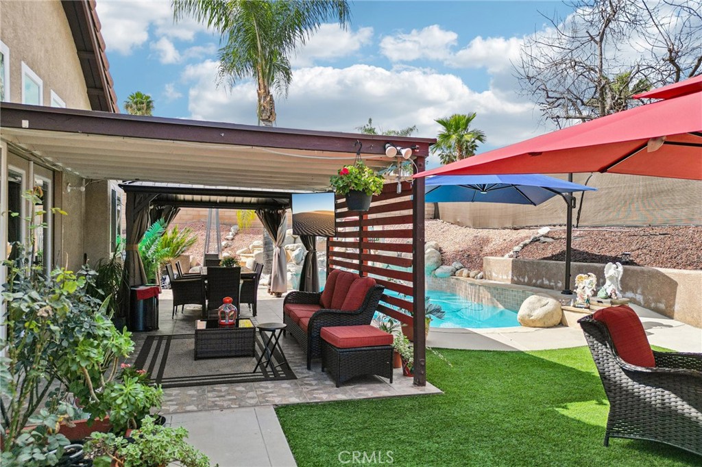 15120 Ironwood Street