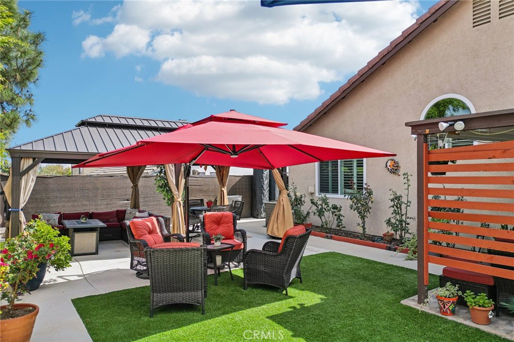 15120 Ironwood Street