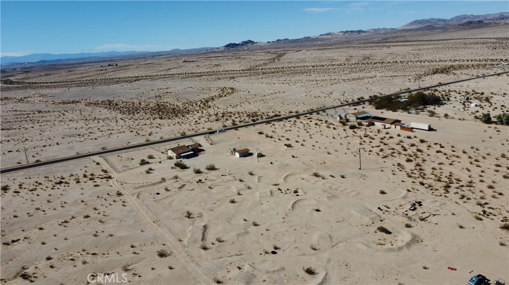 3939 Pinto Mountain