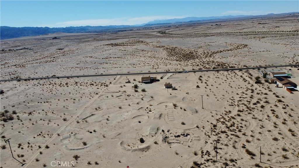 3939 Pinto Mountain